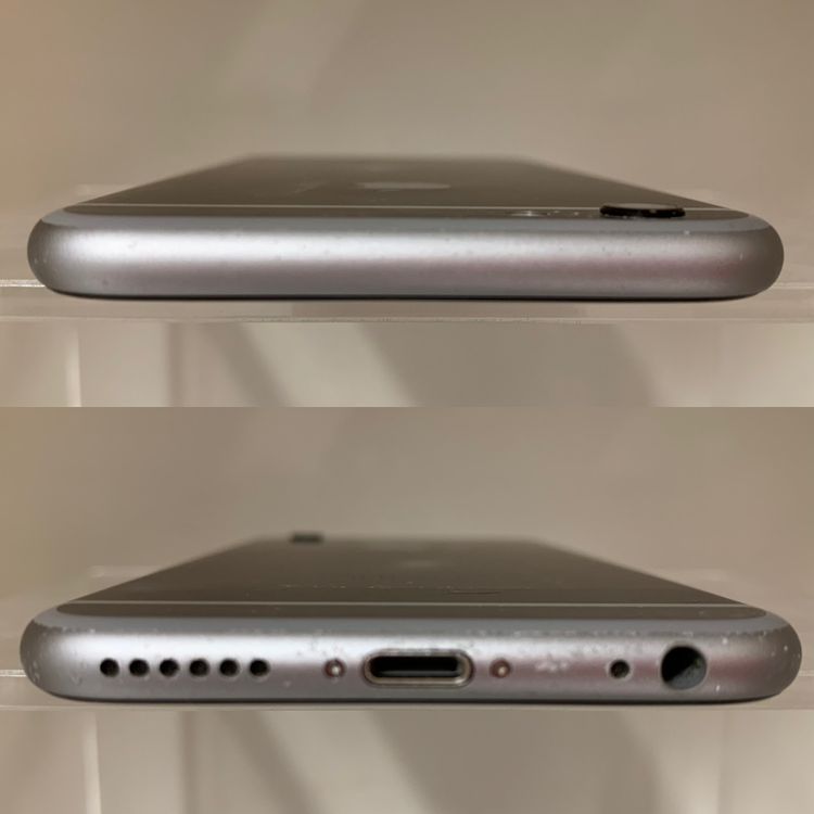ư���ɹ��� iPhone 6s 32GB ���ڡ������쥤 SIM�ե꡼ ����95%