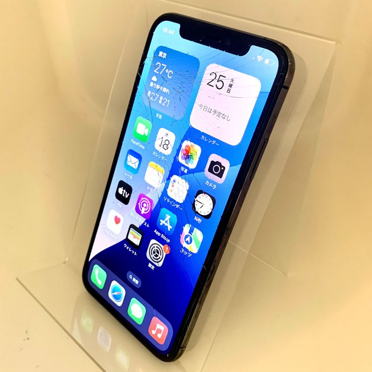 ꡪ iPhone XS 256GB SIMե꡼ 73% ڥåץХ䡼