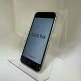 訳あり!iPhone 6s 32GB スペースグレイ SIMフリー 電池87%