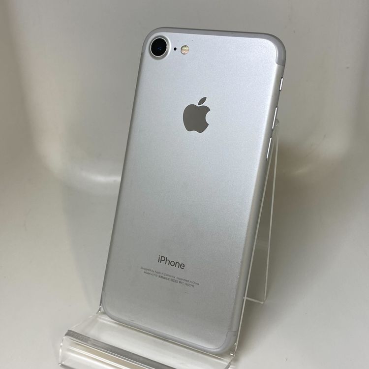 �����ʡ� iPhone 7 128GB SIM�ե꡼ ����77% �ڥ��åץ�Х��䡼����