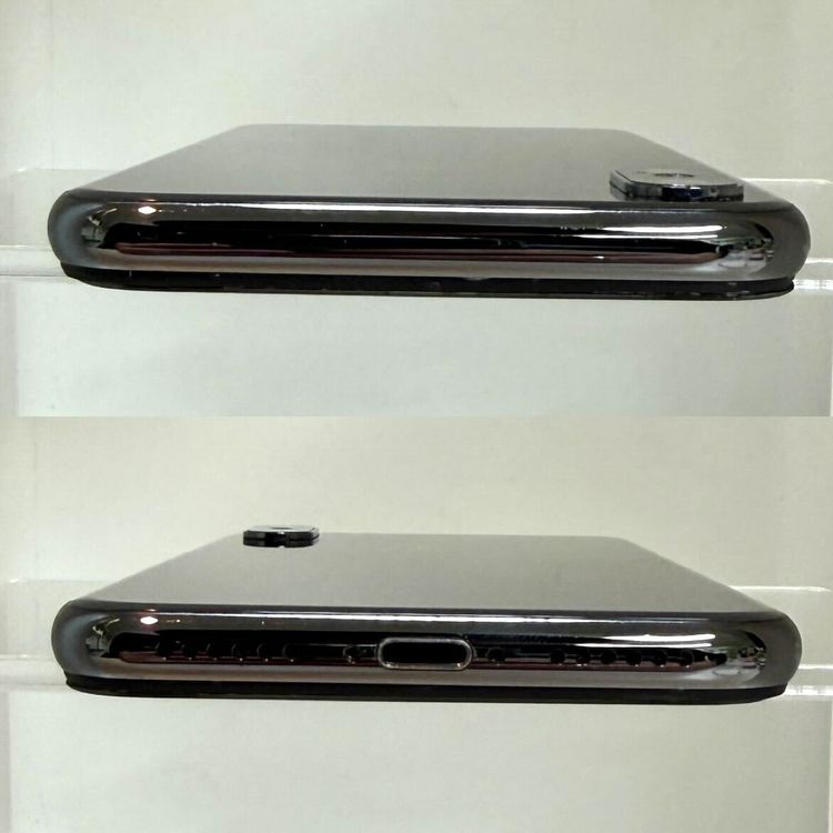 �����ꡪiPhone X 64GB ���ڡ������쥤 SIM�ե꡼ ����100%