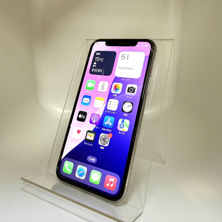ꡪiPhone 11 Pro 64GB СSIMե꡼ 79%