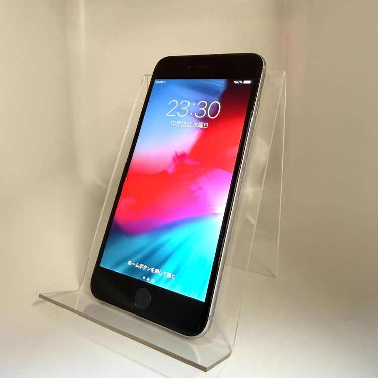 ư���ɹ��� iPhone6 Plus 128GB SIM�ե꡼ ����65%