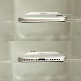 �����ꡪ iPhone SE����3����� 64GB �������饤��SIM�ե꡼ ����85%