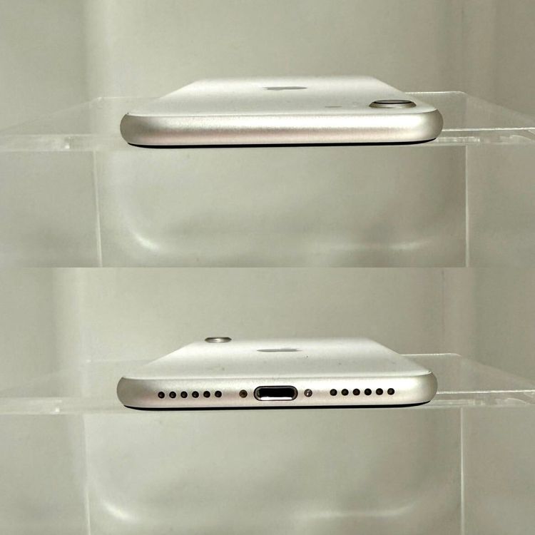 �����ꡪ iPhone SE����3����� 64GB �������饤��SIM�ե꡼ ����85%