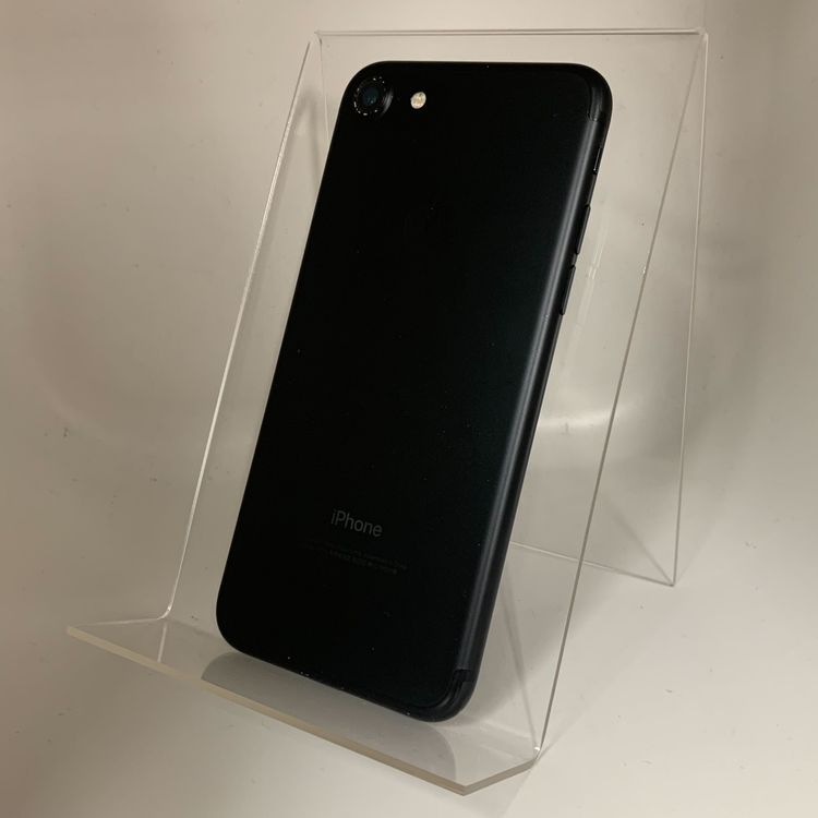 �����ꡪ iPhone 7 32GB �֥�å� SIM�ե꡼ ����100%