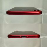 ư���ɹ���iPhone 7 128GB (PRODUCT)RED SIM�ե꡼ ����96%