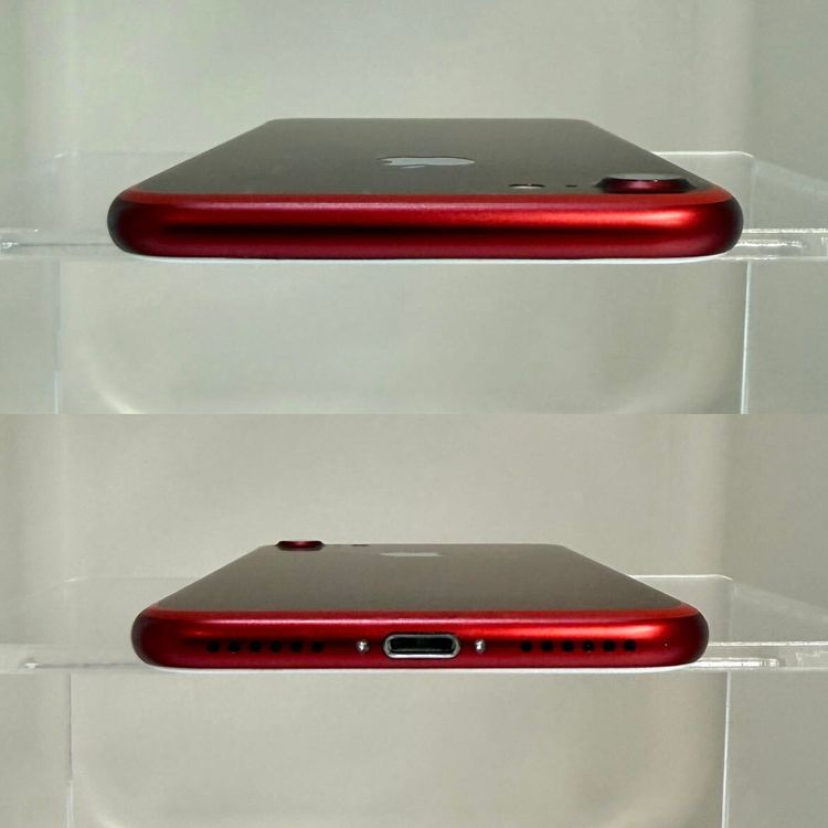 ư���ɹ���iPhone 7 128GB (PRODUCT)RED SIM�ե꡼ ����96%