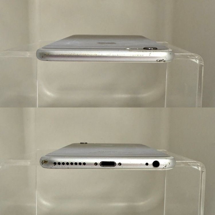 �����ꡪ iPhone 6 Plus 16GB ����С� SIM�ե꡼ ����91%