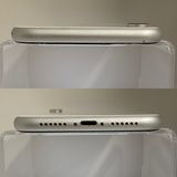 ꡪ iPhone XR 64GB ۥ磻 SIMե꡼ 83% ڥåץХ䡼