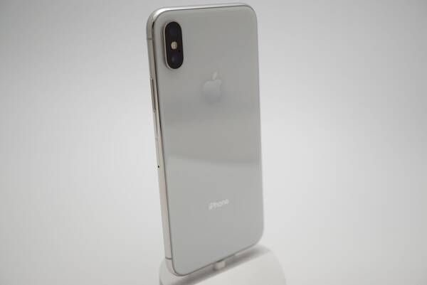 ムスビー｜極美品！ iPhone X 256GB SIMフリー 電池89% 【アップル 