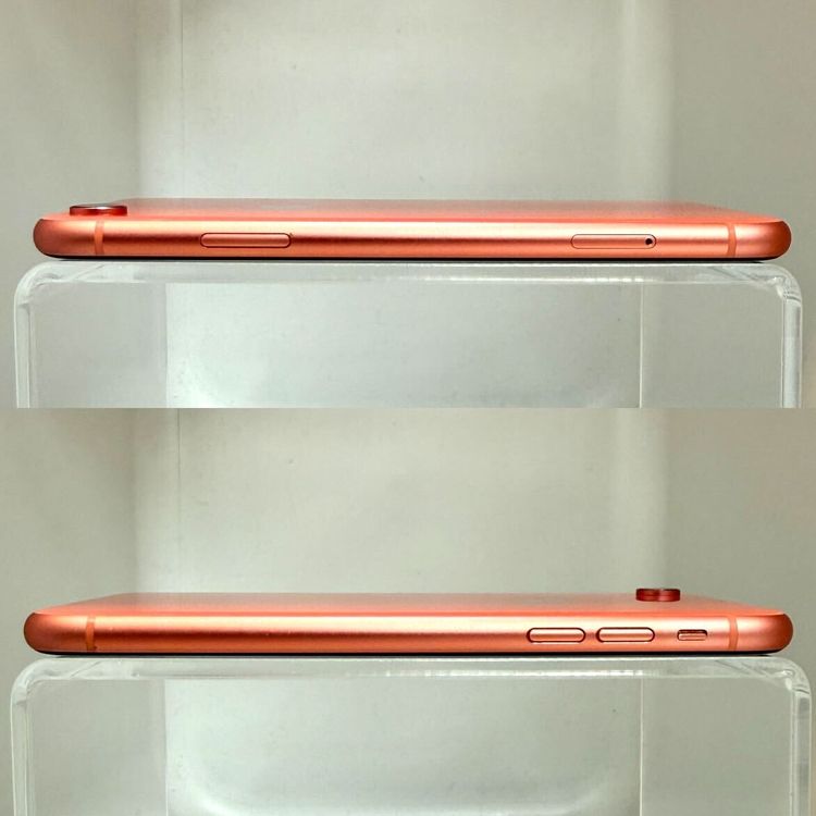 �����ꡪ iPhone XR 64GB �������  SIM�ե꡼ ����78% �ڥ��åץ�Х��䡼����