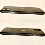 ꡪ iPhone 11 64GB ֥å SIMե꡼ 75% ڥåץХ䡼