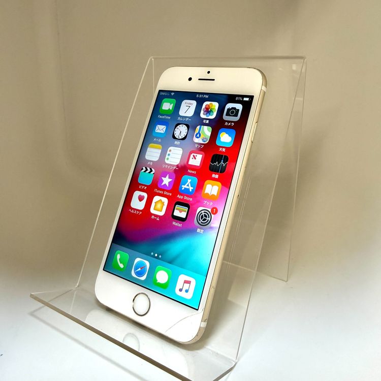 ꡪ iPhone 6s 16GB   SIMե꡼ 87%