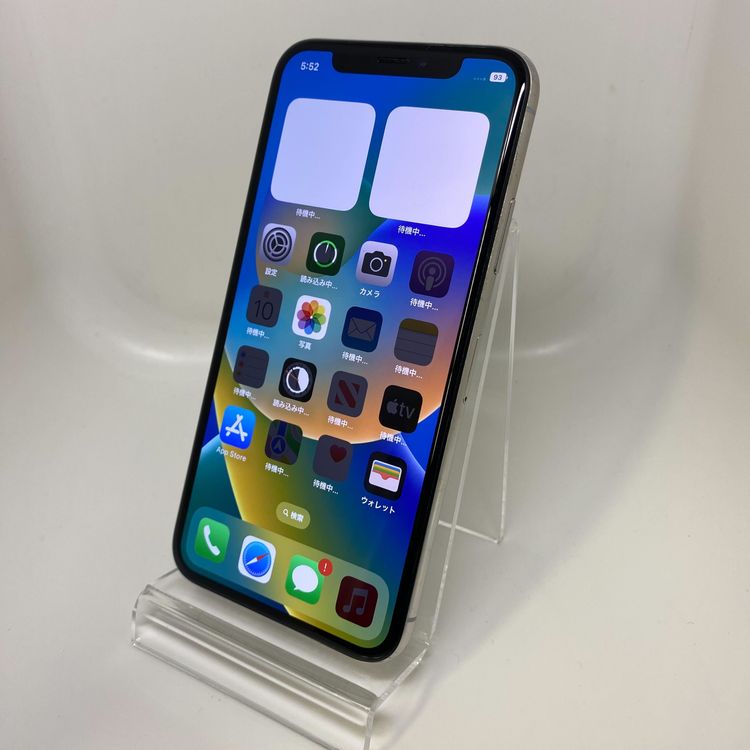 ꡪ iPhone XS 64GB С SIMե꡼ 85%