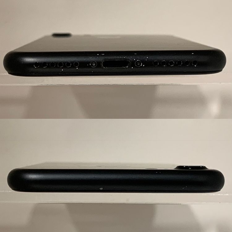 �����ꡪ iPhone 7 32GB �֥�å� SIM�ե꡼ ����100%