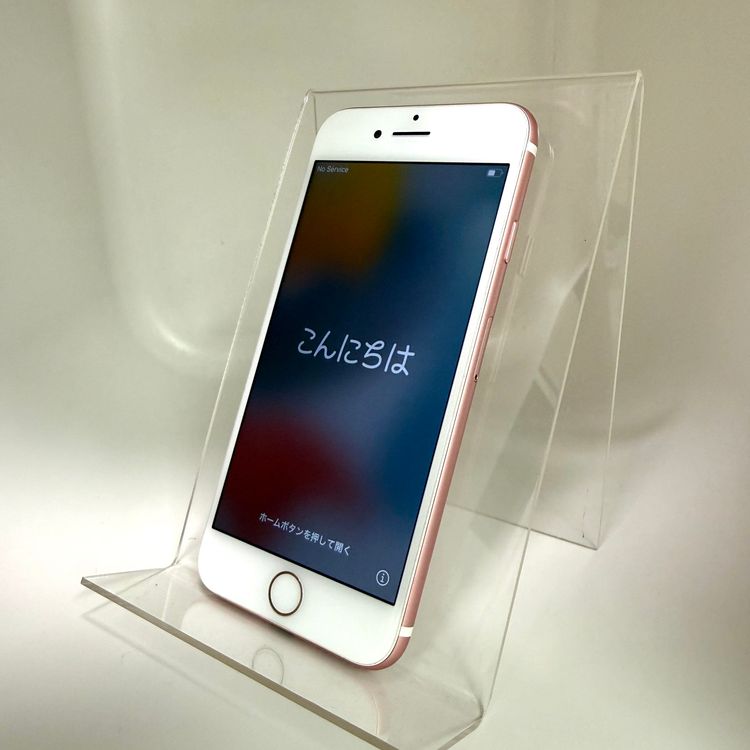 ư���ɹ��� iPhone 7 32GB ������������� SIM�ե꡼ ����82%