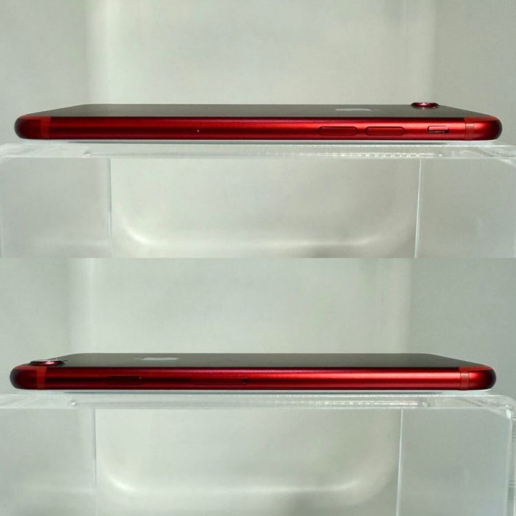 �����ꡪ iPhone 7 128GB (PRODUCT)RED   SIM�ե꡼ ����74%
