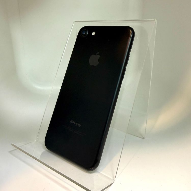 ưɹiPhone 7 32GB ֥å SIMե꡼ 87%