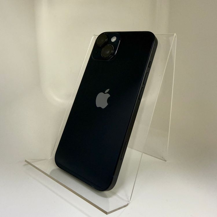 �����ꡪ iPhone 14 128GB �ߥåɥʥ��� SIM�ե꡼ ����100%