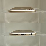 ư���ɹ���iPhone 6s 64GB �������  SIM�ե꡼ ����85%