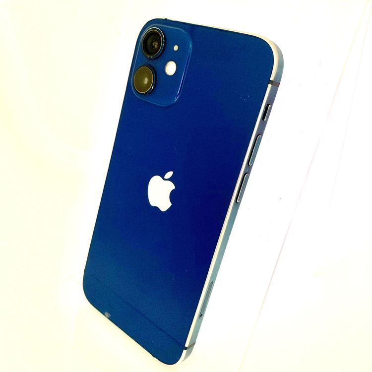 ꡪ iPhone 12 mini 128GB SIMե꡼ 71% ڥåץХ䡼