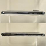 ꡪ iPhone X 64GB SIMե꡼  76% ڥåץХ䡼