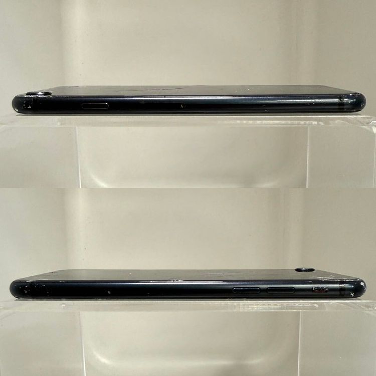 �����ꡪ iPhone SE����2����� 64GB �֥�å�  SIM�ե꡼ ����82%