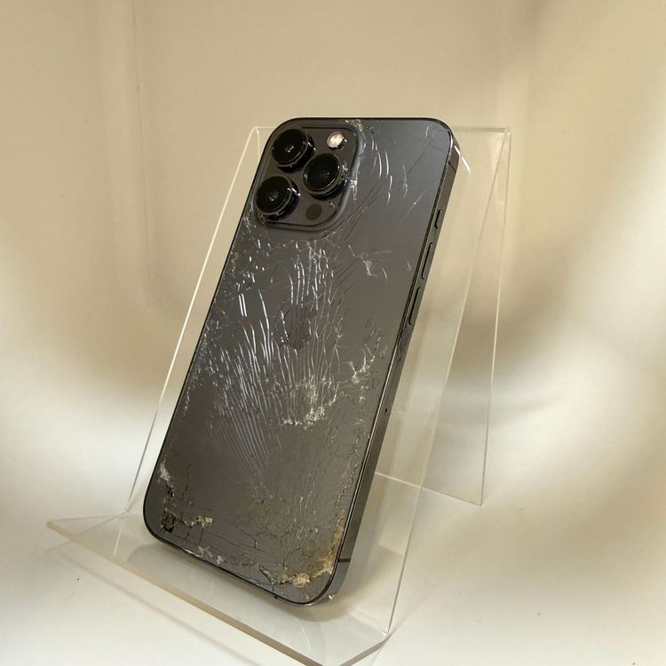 ꡪ iPhone 13 Pro 128GB ե SIMե꡼ 77%