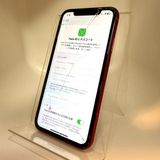 ꡪ iPhone XR 64GB (PRODUCT)RED SIMե꡼ 78%