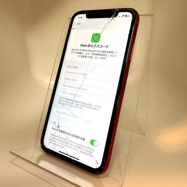 ꡪ iPhone XR 64GB (PRODUCT)RED SIMե꡼ 78%