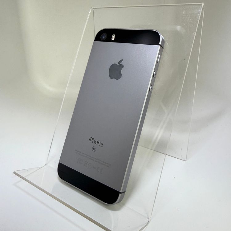 �����ꡪ iPhone SE����1����� 64GB ���ڡ������쥤 SIM�ե꡼ ����100%��
