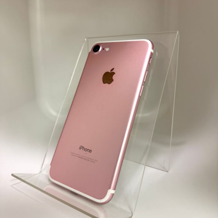 �����ꡪiPhone 7 128GB ������������� SIM�ե꡼ ����75%