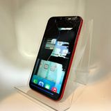 訳あり! iPhone 11 256GB (PRODUCT)RED SIMフリー 電池71%