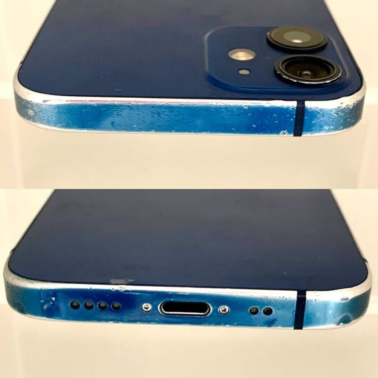 ꡪ iPhone 12 mini 128GB SIMե꡼ 71% ڥåץХ䡼