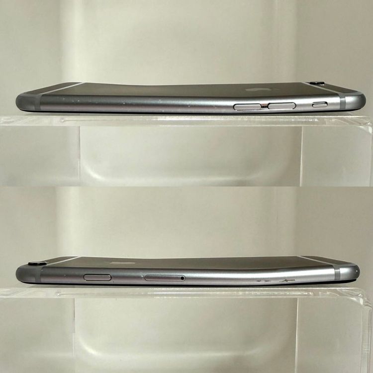 �����ꡪ  iPhone 6s 64GB ������������� SIM�ե꡼ ����74%