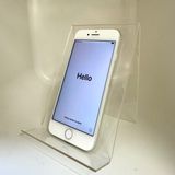 美品! iPhone 7 32GB シルバー SIMフリー 電池100%
