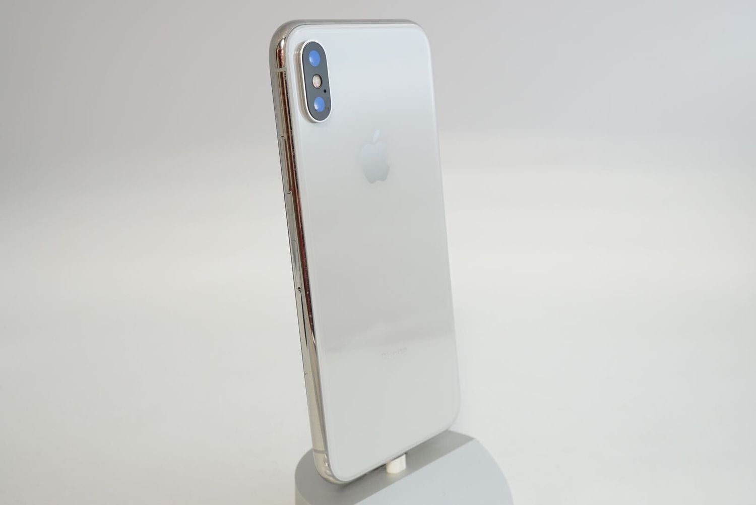 ムスビー｜訳あり！ iPhone X 64GB SIMフリー 電池100% 【アップル 