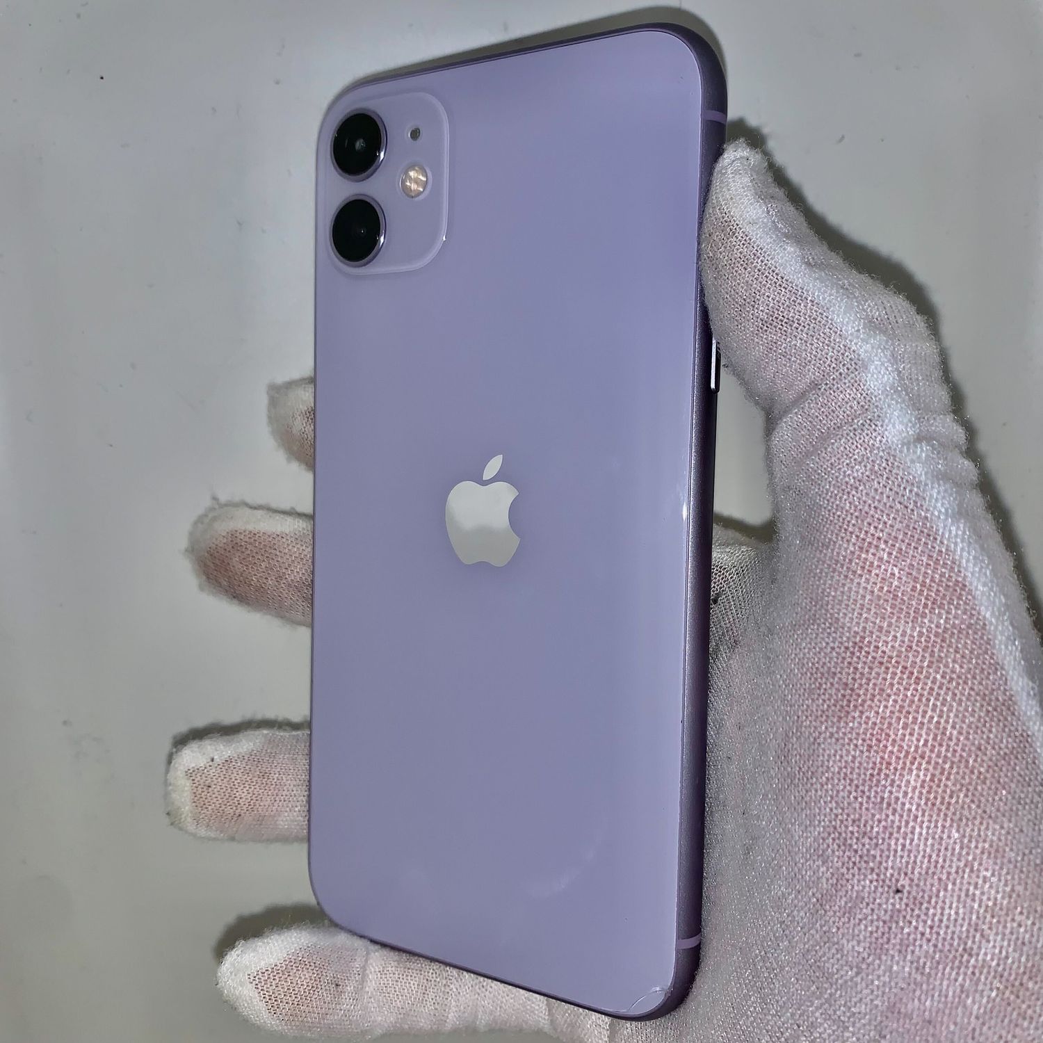 ムスビー｜動作良好！ iPhone11 128GB SIMフリー 電池75% 【アップル  