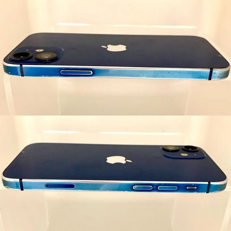 ꡪ iPhone 12 mini 128GB SIMե꡼ 71% ڥåץХ䡼