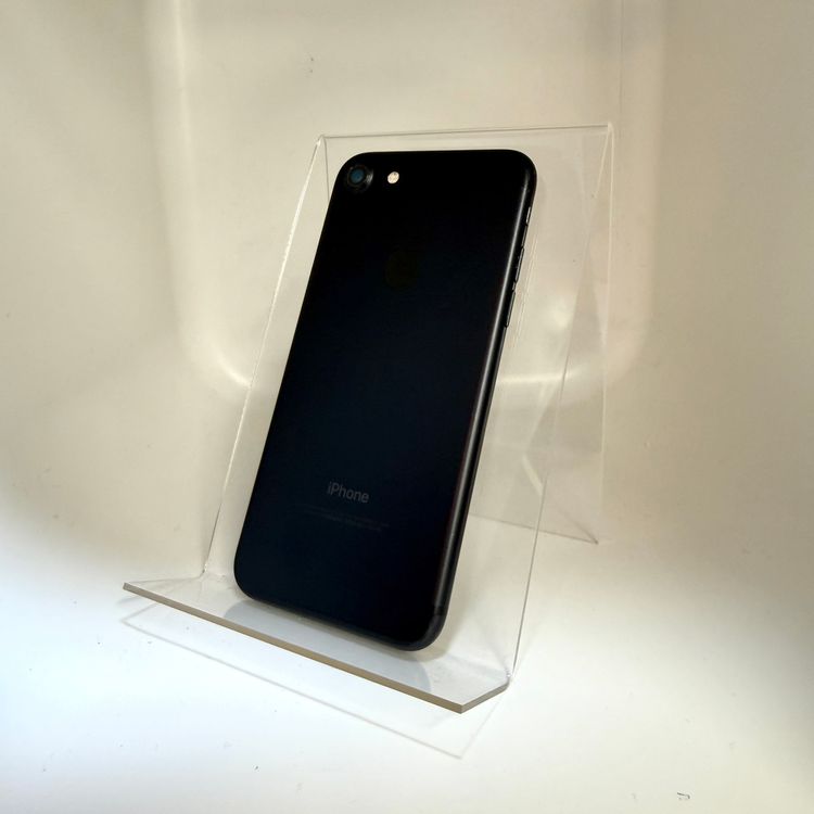 �����ꡪiPhone 7 128GB �֥�å�SIM�ե꡼ ����69%