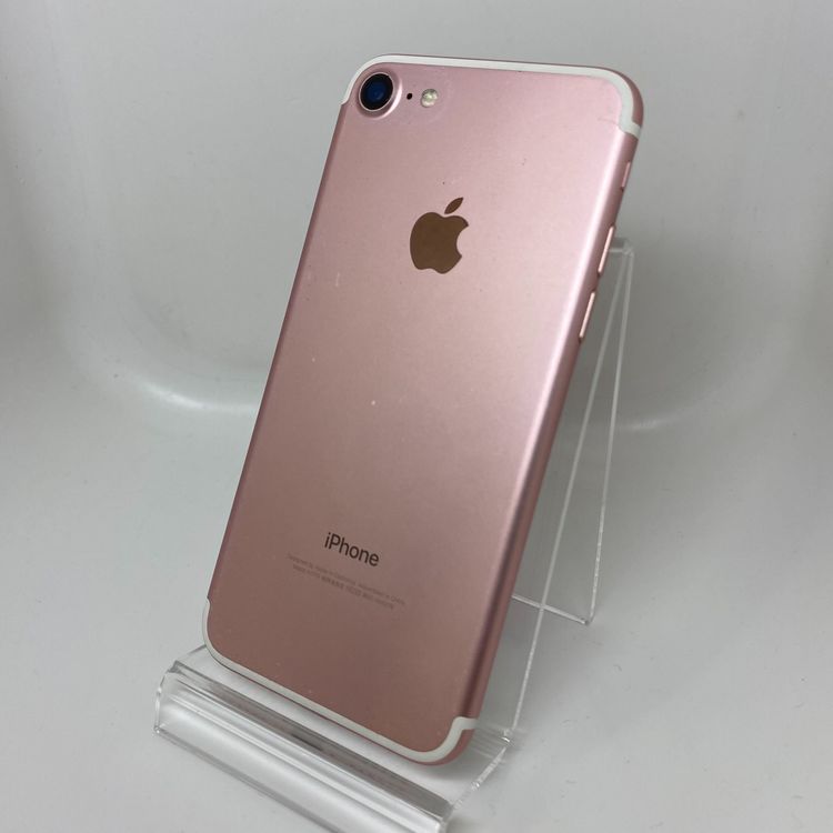 ưɹ iPhone 7 128GB  SIMե꡼ 80%