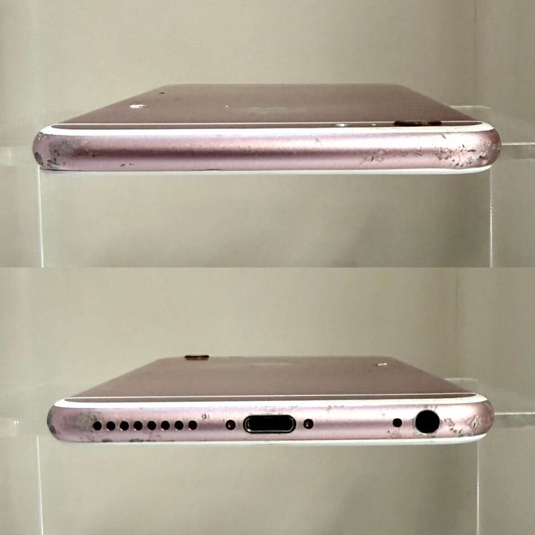 �����ꡪiPhone 6s Plus 64GB ������������� SIM�ե꡼ ����83%