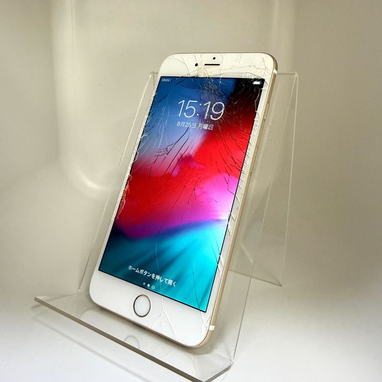 �����ꡪ iPhone 6 Plus 16GB �������  SIM�ե꡼ ����88%
