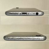 �����ꡪ��iPhone 6s 64GB ���ڡ������쥤 ��SIM�ե꡼ ����81%