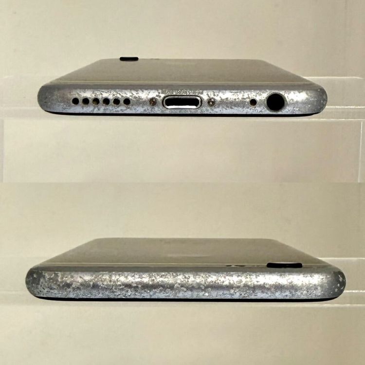 �����ꡪ��iPhone 6s 64GB ���ڡ������쥤 ��SIM�ե꡼ ����81%