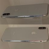 ꡪiPhone X 256GB СSIMե꡼ 72% ڥåץХ䡼