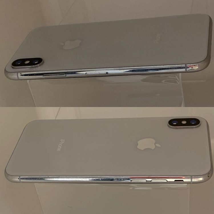 ꡪiPhone X 256GB СSIMե꡼ 72% ڥåץХ䡼