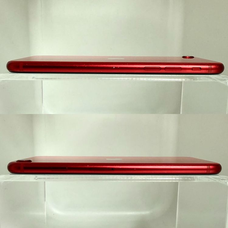 �����ꡪ iPhone SE����2����� 128GB RED SIM�ե꡼ ����76%