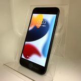 訳あり! iPhone 7 128GB ブラック SIMフリー 電池63%